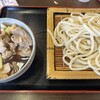 藤店うどん