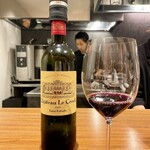 イル アオヤマ - 