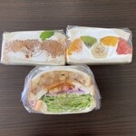 Sandya Sun - 料理写真: