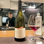 イル アオヤマ - 