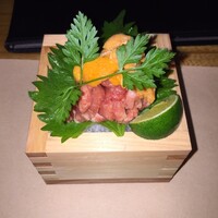 和牛懐石 但馬屋 梅田 - 