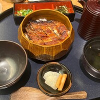 うなぎ四代目菊川 神戸三宮店 - 