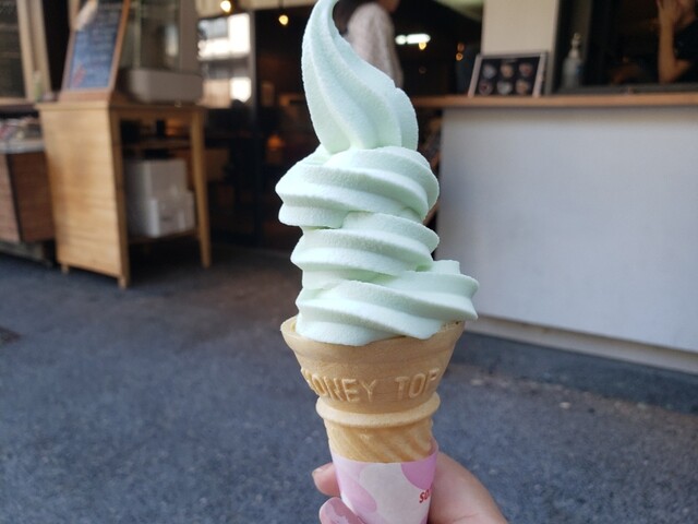 BAY OYSTER（ベイオイスター） - 松島海岸（海鮮）の写真