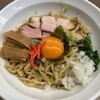 東大和 ラーメン大冬樹 Season2