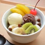 茶処 PON-POKO - 