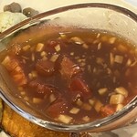 Lamp - アレンジトンカツソース