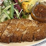 Lamp - 夢幻豚トンカツ