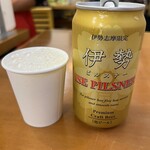 ニ光堂支店 一楽亭 - 