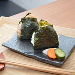 茶処 PON-POKO - 
