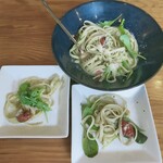 東京バルGardenTerrace - 