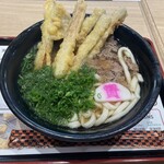 資さんうどん 尼崎浜小学校前店 - 