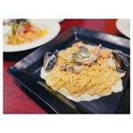 パスタパスタ - 