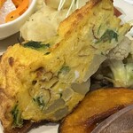 Lamp - スパニッシュオムレツ