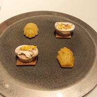 レストラン リューズ - 