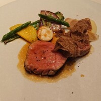 レストラン リューズ - 