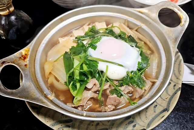 よねしろ &ndash; 秋田の居酒屋で味わう本格和食と地酒