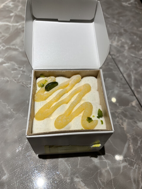 スイーツです スイーツです スイーツです。 ZXのスイーツ🍰 Z/X COFFEEでは