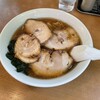 峠のラーメン