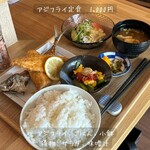 トヨタアジフライ - 