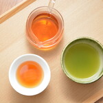 茶処 PON-POKO - 