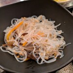 イエローバンブー - ・ハルサメもベトナムっちゃあベトナムだもんな