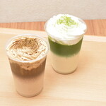 茶処 PON-POKO - 