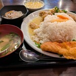 イエローバンブー - ・コム_ティッツ_ガー_サオー_サー_オット 1000円