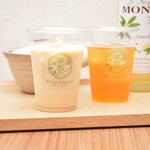 茶処 PON-POKO - 