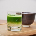 茶処 PON-POKO - 