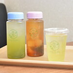 茶処 PON-POKO - 