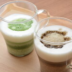 茶処 PON-POKO - 