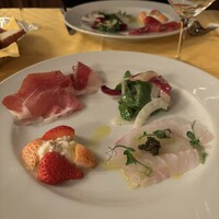 ラ・ビスボッチャ - 