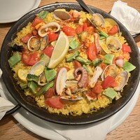 Tsuchi 農園野菜とチーズ料理 - 