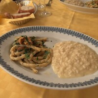 ラ・ビスボッチャ - 