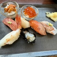 おたる政寿司 ぜん庵 - 