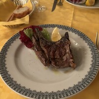 ラ・ビスボッチャ - 