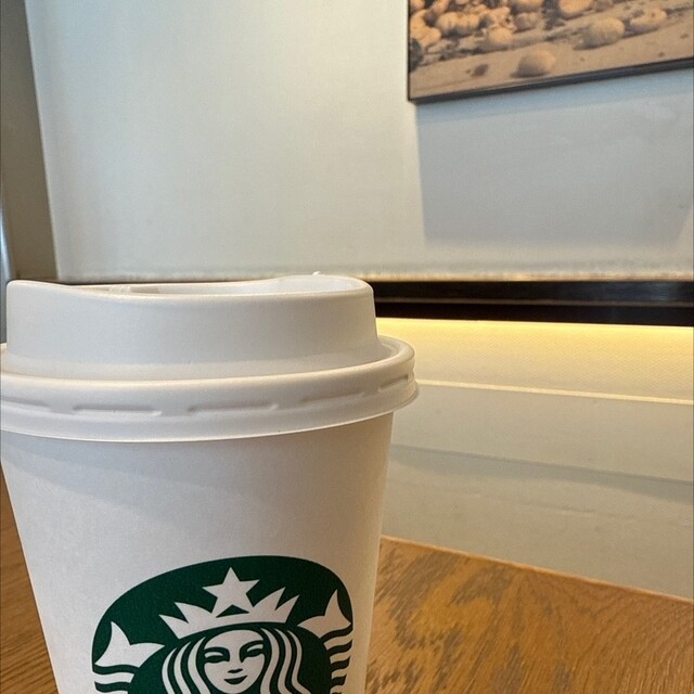 Starbucks Coffee Ruminesuto Shinjuku Ten photo 2
