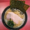 横浜ラーメン 真砂家