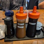 海鮮丼てんや - 