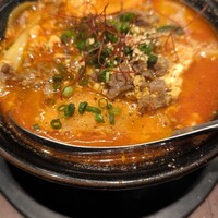 焼肉もちお - 