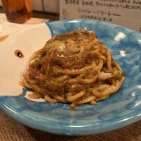 トラットリア ラ タルタルギーナ - 