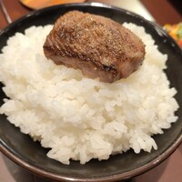焼肉もちお - 
