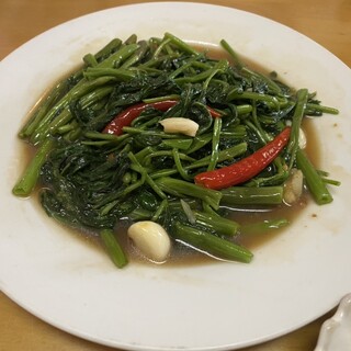 タイ国料理 ナムティップ_0