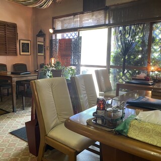 タイ国料理 ナムティップ_2