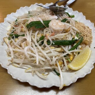 タイ国料理 ナムティップ_1