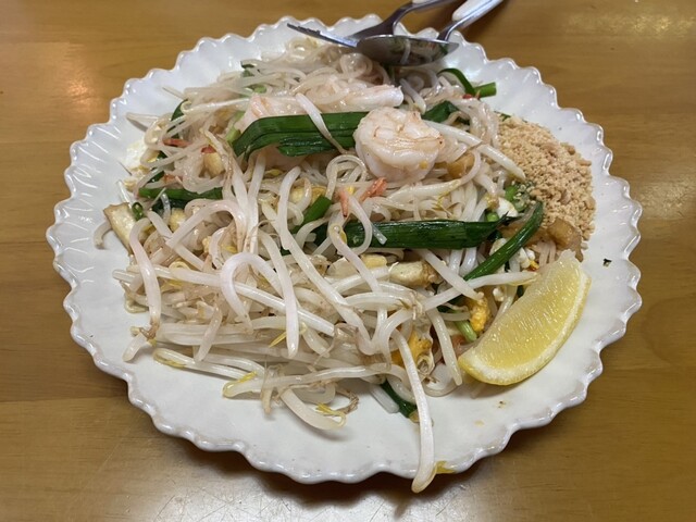 タイ国料理 ナムティップ - 東宿郷/タイ料理 | 食べログ