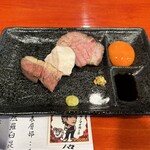 中華そば 鴨福 - 