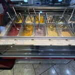 伊太利亜のじぇらぁとや - 