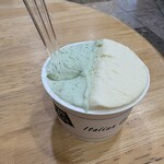 伊太利亜のじぇらぁとや - 