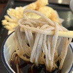 みぞれ - そばのリフトアップ